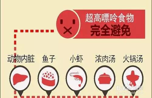 痛风一定要注意，不是一种病，是一串病-第5张图片-中国中医健康网