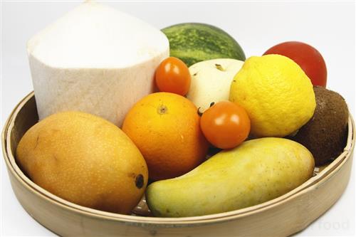 冬天这6种水果煮熟了吃更营养