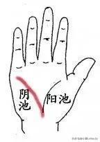小孩虚火怎么推拿好