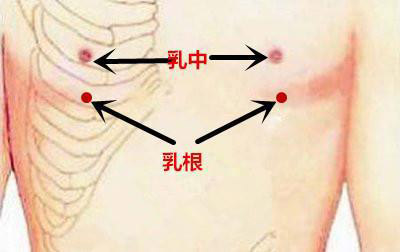 急性乳腺炎的推揉通络手法-第2张图片-中国中医健康网
