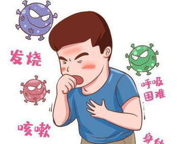 新冠后反复咳嗽，从“劳嗽”辨治，三诊告愈-第1张图片-中国中医健康网