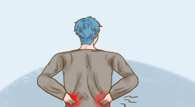 ‘肾虚腰痛’该怎么调理？