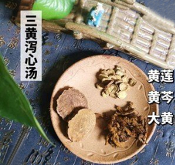 治急性化脓性扁桃体炎发热医案