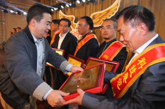 名医杨传爱医师专治疑难杂症-第2张图片-中国中医健康网