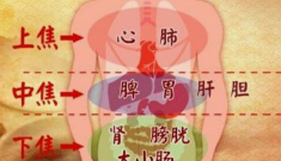 肝（胆）脾（胃）同调治验五则-第1张图片-中国中医健康网
